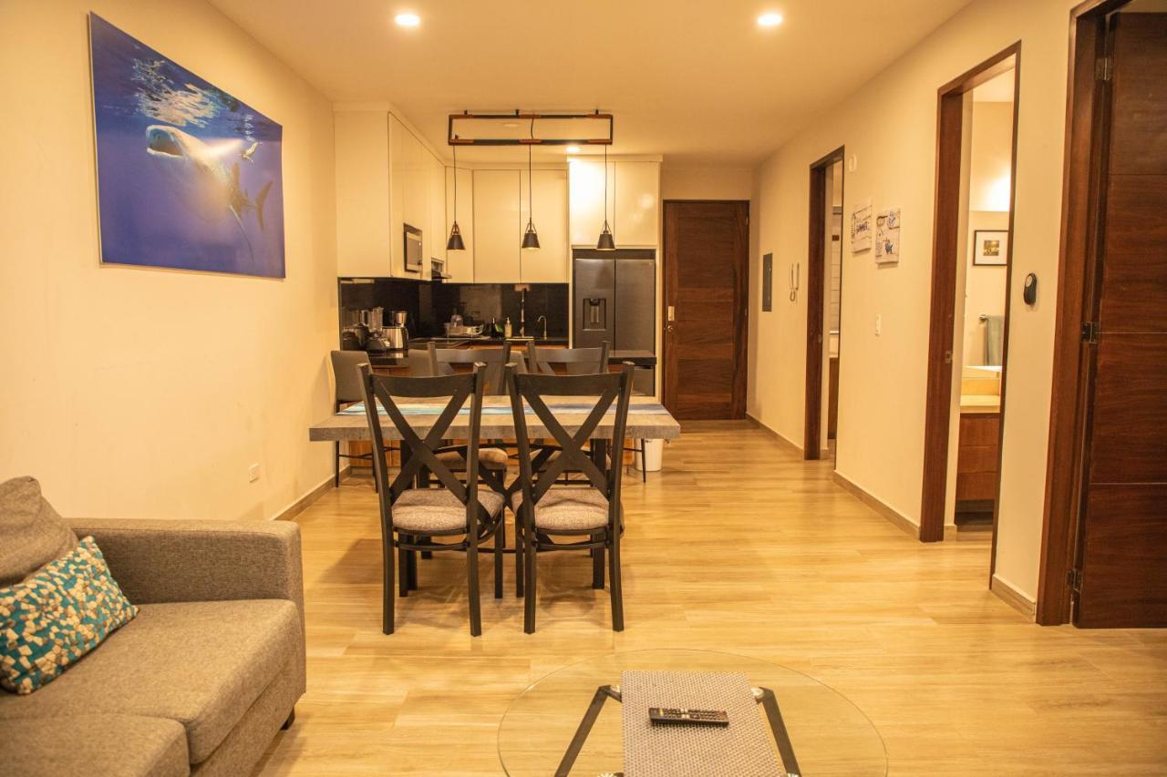 New Condo W/Rooftop Pool & View Cabo San Lucas Eksteriør billede